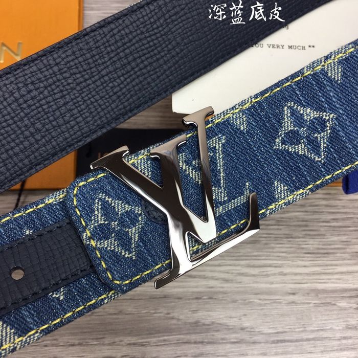 Louis Vuitton Belt LVB00054